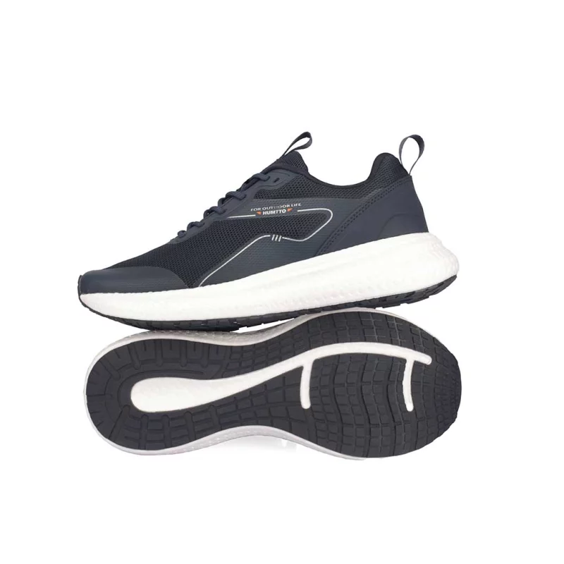 کفش کتانی هامتو مدل 340271A-2