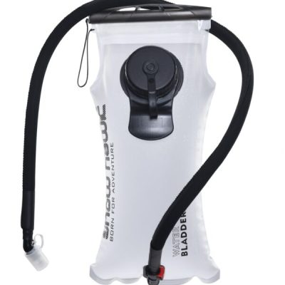 کمل بک درب پیچی 3 لیتر اسنوهاک