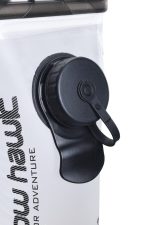 کمل بک درب پیچی 3 لیتر اسنوهاک