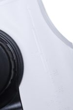 کمل بک درب پیچی 3 لیتر اسنوهاک