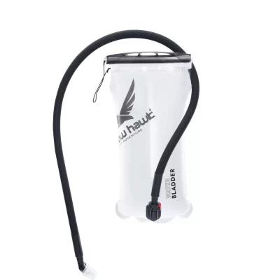 کمل بک درب کشویی 2 لیتر اسنوهاک