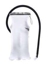 کمل بک درب کشویی 2 لیتر اسنوهاک