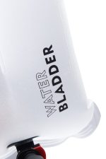 کمل بک درب کشویی 2 لیتر اسنوهاک