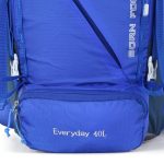 کوله پشتی 40 لیتري مدل EVERY DAY اسنوهاک کد SN4020
