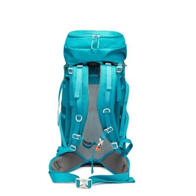 کوله پشتی 5+45 لیتري مدل تیبت اسنوهاک کد SN5442