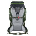 کوله پشتی ۵+۴۵ لیتری اسنوهاک مدل K2 star