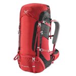 کوله پشتی ۵+۴۵ لیتری اسنوهاک مدل K2 star