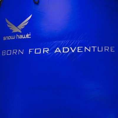 کیسه خواب پر اسنوهاک کد SIRWAN 900