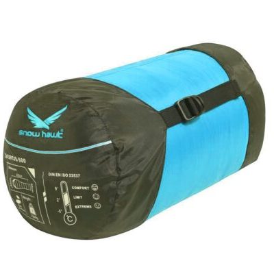 کیسه خواب پر اسنوهاک کد ZAGROS 900