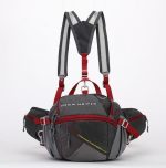 کیف کمري کوله شو اسنوهاک مدل 5 لیتری کد 6077-SN