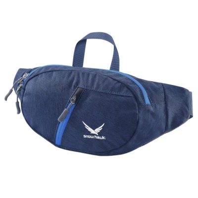 کیف کمری اسنوهاک مدل 2 لیتری کد 6037-SN