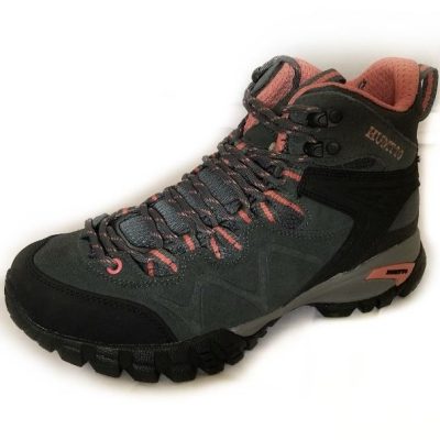 کفش زنانه هامتو مدل 210350B-2