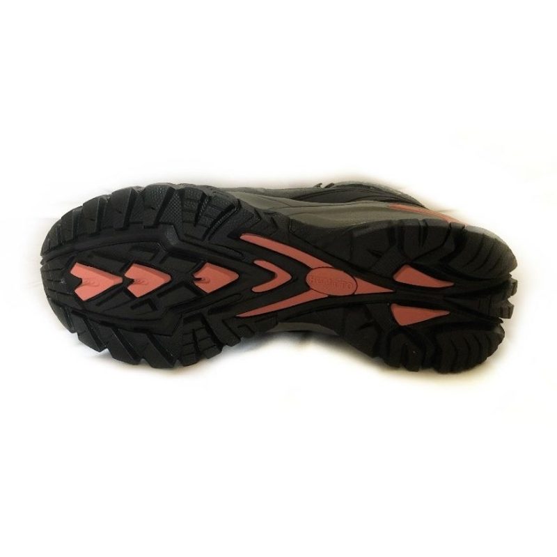 کفش زنانه هامتو مدل 210350B-2