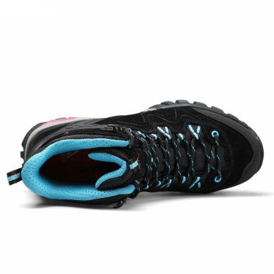 کفش زنانه هامتو مدل 210350B-1