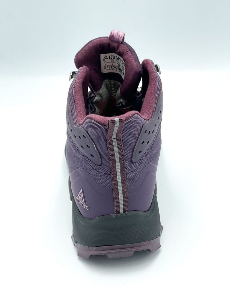 کفش زنانه هامتو مدل 210500B-3