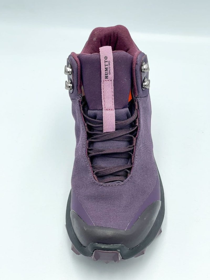 کفش زنانه هامتو مدل 210500B-3