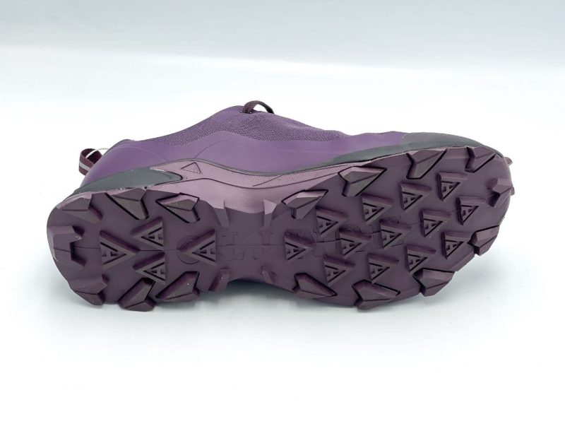 کفش زنانه هامتو مدل 210500B-3