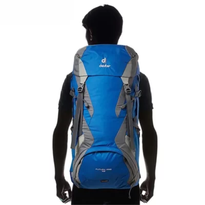 کوله پشتی دیوتر مدل Futura Pro 42 litr