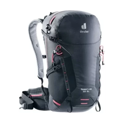 کوله پشتی دیوتر مدل Speed lite 22 sl new 2022