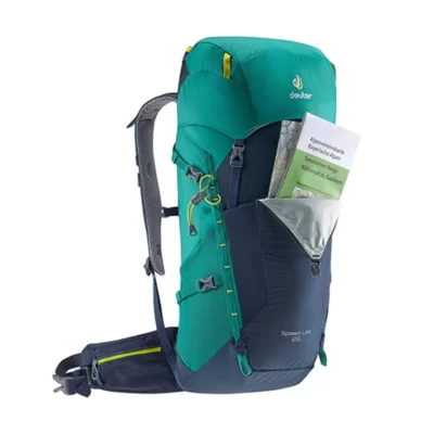 کوله پشتی سفری دیوتر مدل SPEED LITE 26