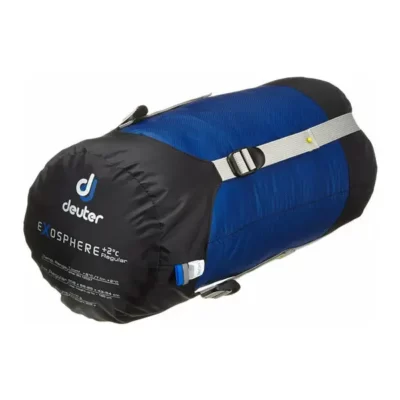کیسه خواب دیوتر مدل EXOSPHERE +2 REG