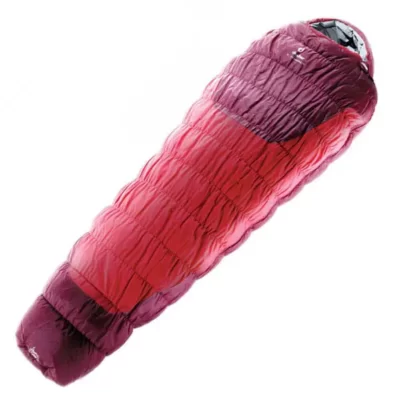 کیسه خواب دیوتر مدل Exosphere-4 SL