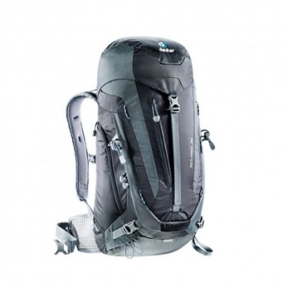 کوله کوهنوردی 34 لیتر دیوتر مدل ACT TRAIL PRO