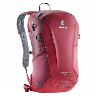 کوله پشتی دیوتر مدل Speed Lite 20