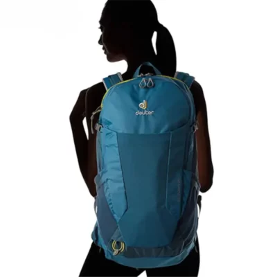 کوله پشتی سفری دیوتر مدل Futura 24