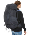 کوله کوهنوردی 66 لیتر آسپری مدل kyte سایز S/M