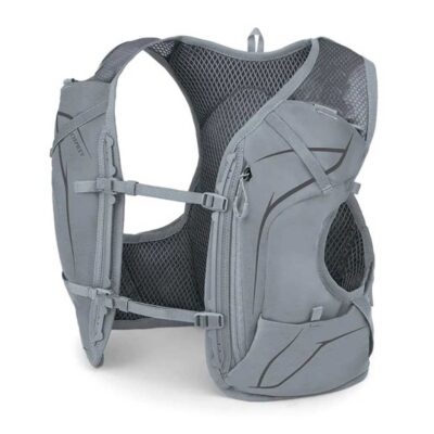 کوله رانینگ زنانه 1.5 لیتر آسپری مدل Dyna Res سایز M طوسی