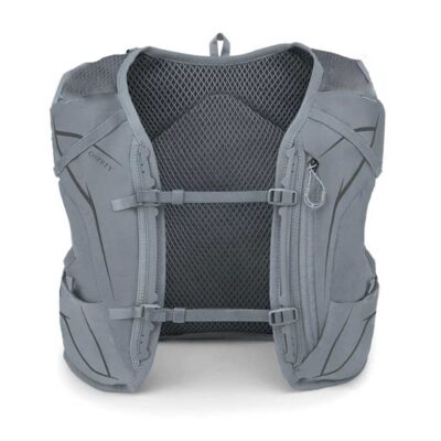 کوله رانینگ زنانه 1.5 لیتر آسپری مدل Dyna Res سایز M طوسی