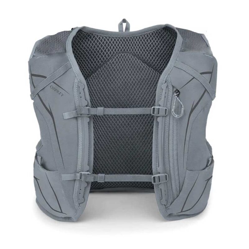 کوله رانینگ زنانه 1.5 لیتر آسپری مدل Dyna Res سایز M طوسی