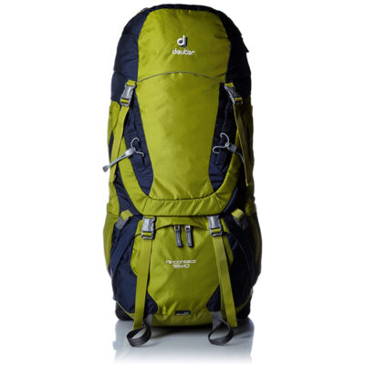 کوله پشتی کوهنوردی دیوتر Aircontact 55+10