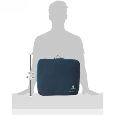 کیف لوازم شخصی دیوتر مدل Zip Pack 9