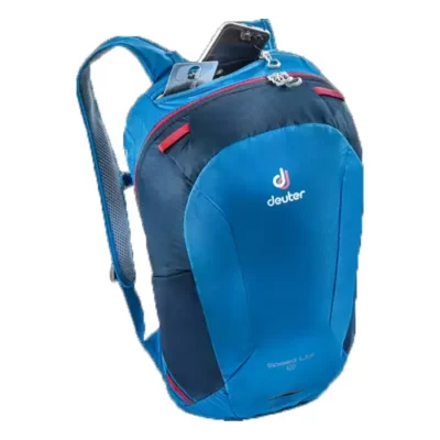 کوله پشتی سفری دیوتر مدل SPEED LITE 12