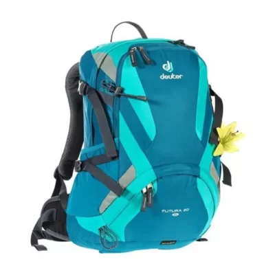 کوله پشتی سفری دیوتر مدل FUTURA 20 cod 2022 SL