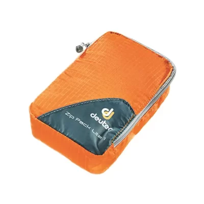 کیف لوازم شخصی دیوتر مدل ضد آب کد zip