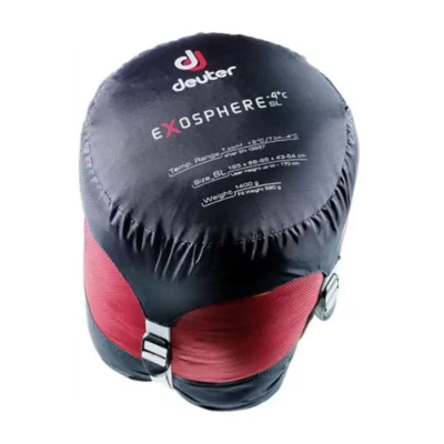 کیسه خواب دیوتر مدل Exosphere-4 SL