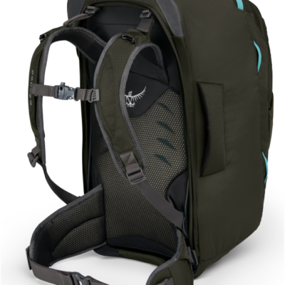 کوله 70 لیتری آسپری مدل fairview ws/m