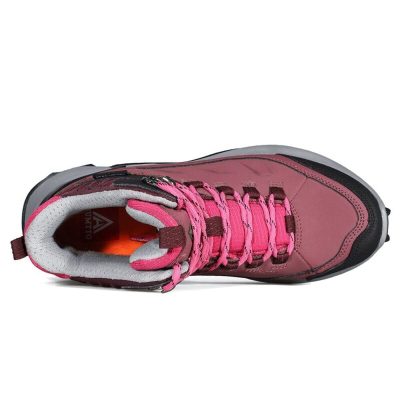 کفش زنانه هامتو مدل 210381B-1