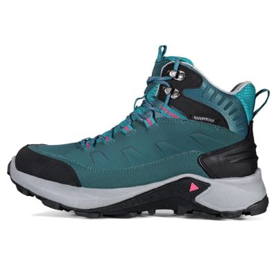 کفش زنانه هامتو مدل 210381B-2