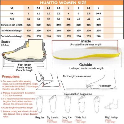 کفش زنانه هامتو مدل 110607B-2