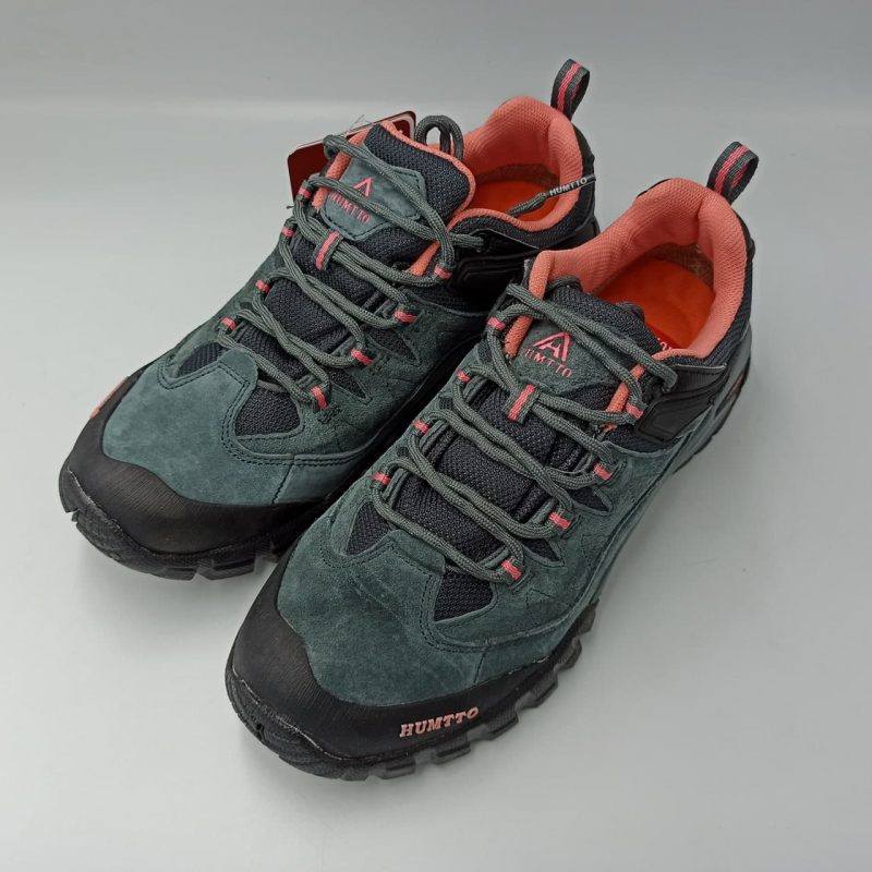 کفش زنانه هامتو مدل 110607B-2