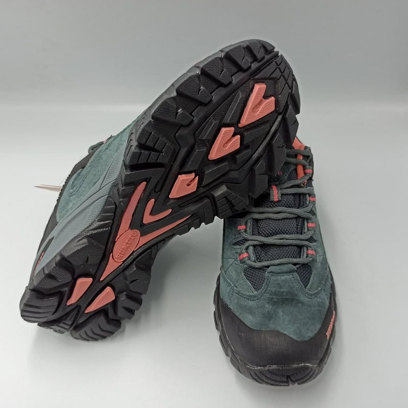 کفش زنانه هامتو مدل 110607B-2