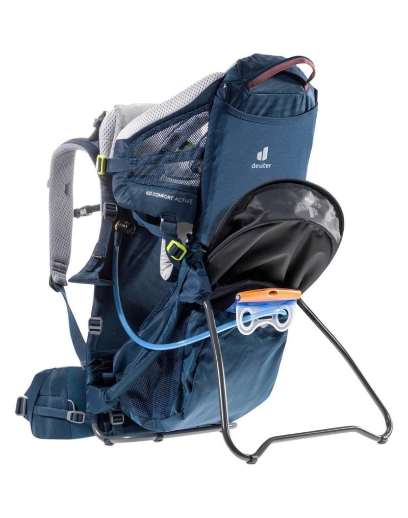 کوله حمل کودک دیوتر مدل KID COMFORT ACTIVE