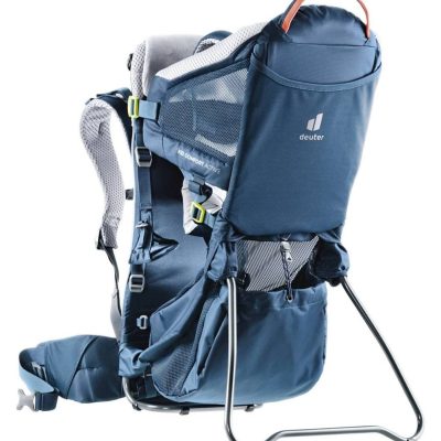 کوله حمل کودک دیوتر مدل KID COMFORT ACTIVE کوله حمل کودک دیوتر مدل KID COMFORT ACTIVE