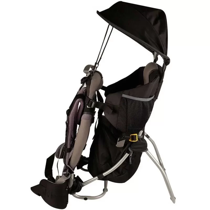 کوله حمل کودک دیوتر مدل KID COMFORT1