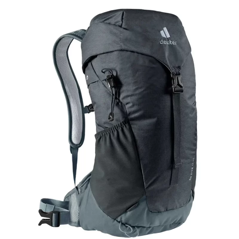 کوله کوهنوردی 14 لیتر دیوتر مدل ACE LITE SL