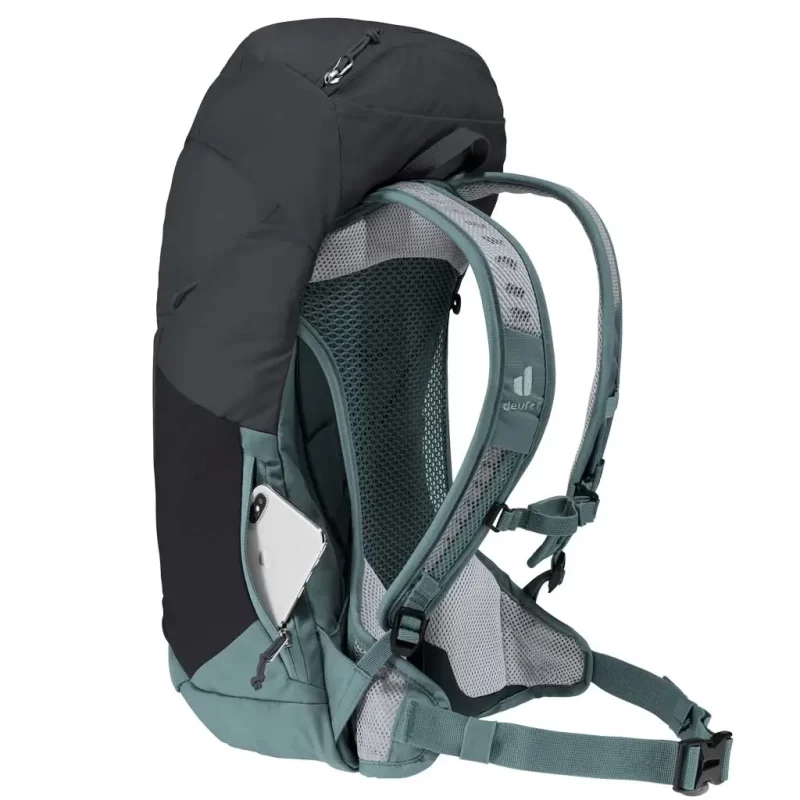 کوله کوهنوردی 14 لیتر دیوتر مدل ACE LITE SL